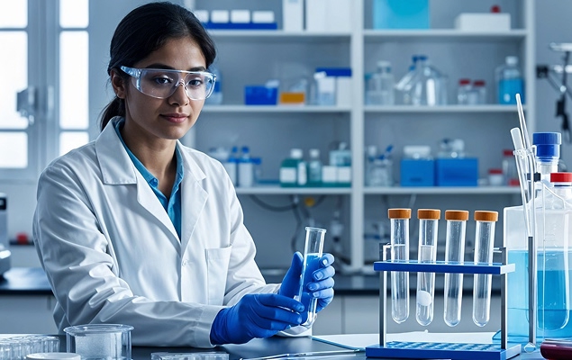 Cure Moon Pharma