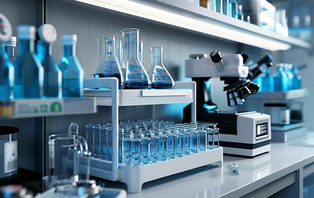 Cure Moon Pharma