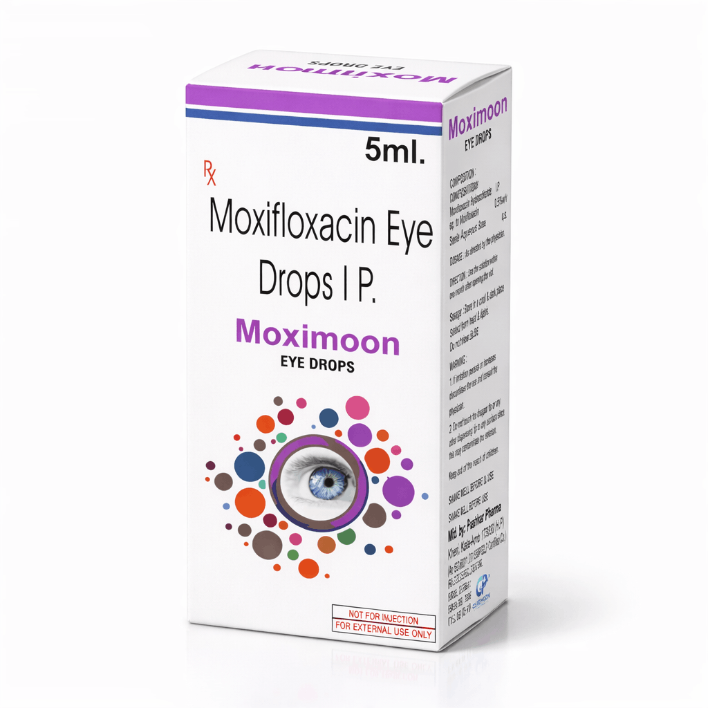 Cure Moon Pharma