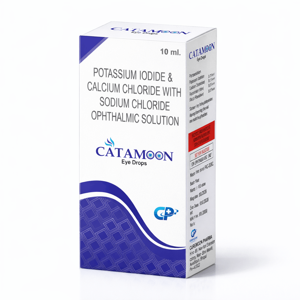 Cure Moon Pharma