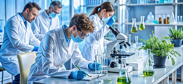 Cure Moon Pharma