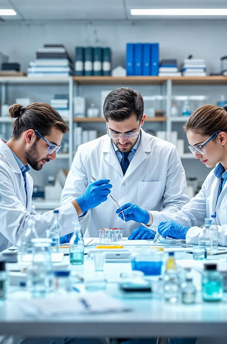 Cure Moon Pharma